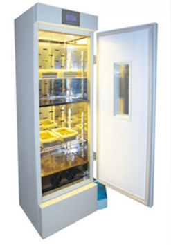 冷光源智能生长箱